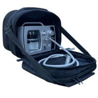 Sac Ballerina pour motor de pédicure 